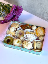 Aidaneh Gift Box Nowruz Persian Cookies